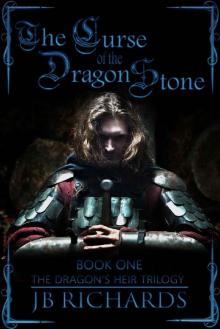 The Curse of the Dragon Stone