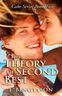 The Theory of Second Best (Cake #2)