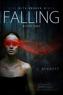 Falling (Girl With Broken Wings Book 1) Falling (Girl With Broken Wings Book 1)