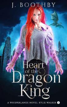 Heart of the Dragon King
