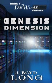 Genesis Dimension