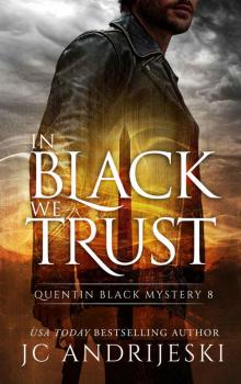 In Black We Trust