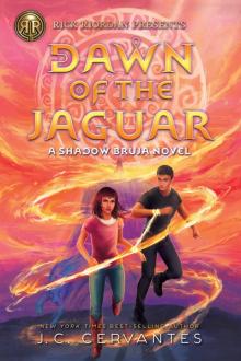 Dawn of the Jaguar (Volume 2)
