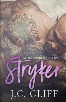 Stryker (Books 1 & 2) (Atrox Security)