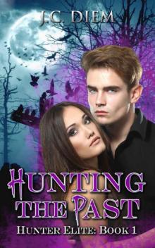 Hunting The Past