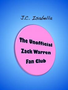 The Unofficial Zack Warren Fan Club