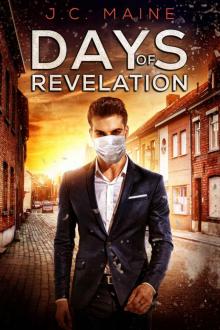 Days of Revelation