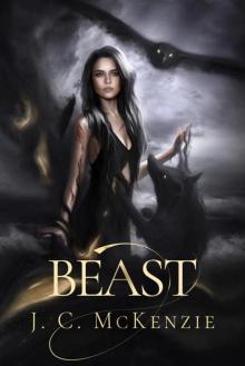 Beast (Carus Book 2)