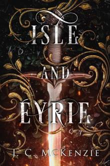 Isle and Eyrie
