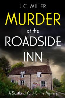 Murder at the Roadside Inn: A Scotland Yard Crime Mystery