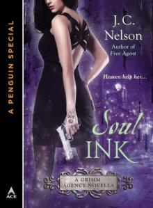 Soul Ink