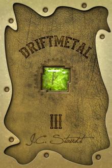 Driftmetal III Driftmetal III