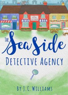 The Seaside Detective Agency