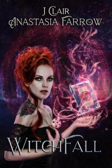 Witchfall