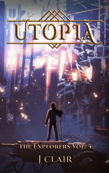 Fantasy World Vol 5--Utopia