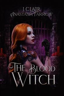 The Blood Witch
