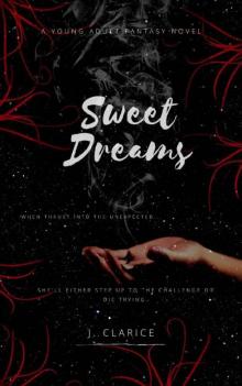 Sweet Dreams