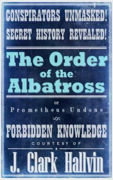 The Order of the Albatross