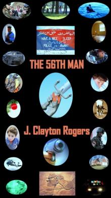 The 56th Man The 56th Man