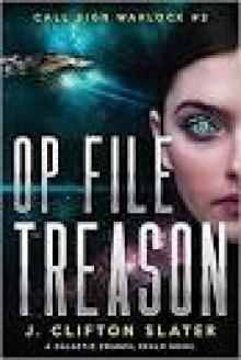 Op File Sanction