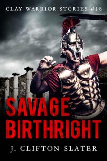 Savage Birthright