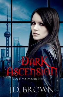 Dark Ascension