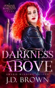 Darkness Above