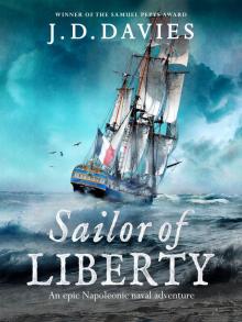 Sailor of Liberty