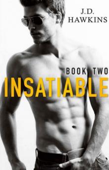 Insatiable 2