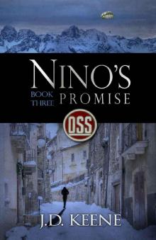 Nino's Promise (Nino #3)