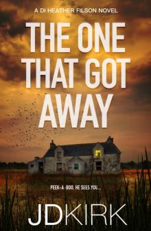 The One That Got Away