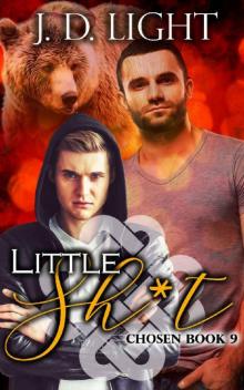 Little Sh*t: Chosen Book 9