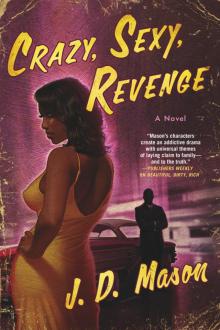 Crazy, Sexy, Revenge