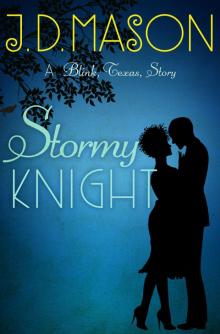 Stormy Knight