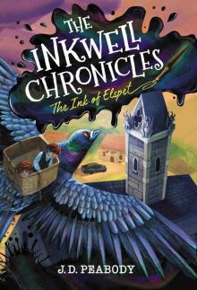 The Inkwell Chronicles