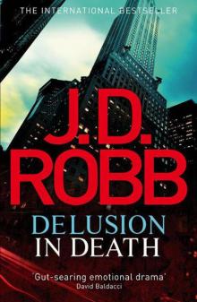 44 Delusion in Death
