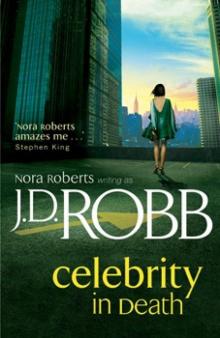 Celebrity in Death edahr-43