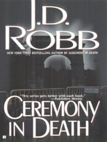 Ceremony in Death