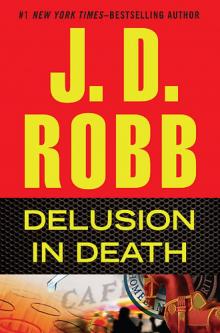 Delusion in Death edahr-44