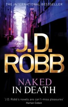 In Death 01 - Naked in Death