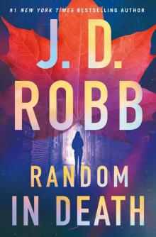 In Death 58 - Random in Death