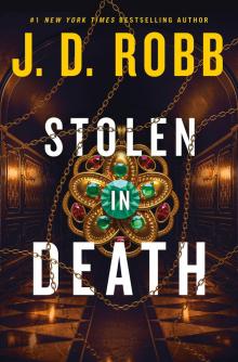 Stolen in Death