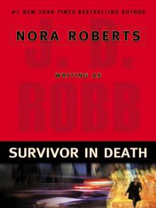 Survivor in Death Survivor in Death