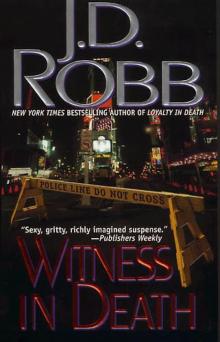 Witness in Death