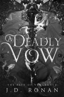 A Deadly Vow