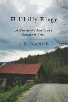 Hillbilly Elegy Hillbilly Elegy