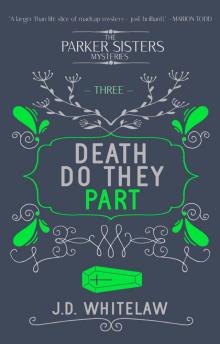 Death Do They Part