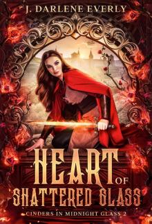 Heart of Shattered Glass