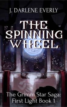 The Spinning Wheel