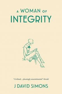 A Woman of Integrity